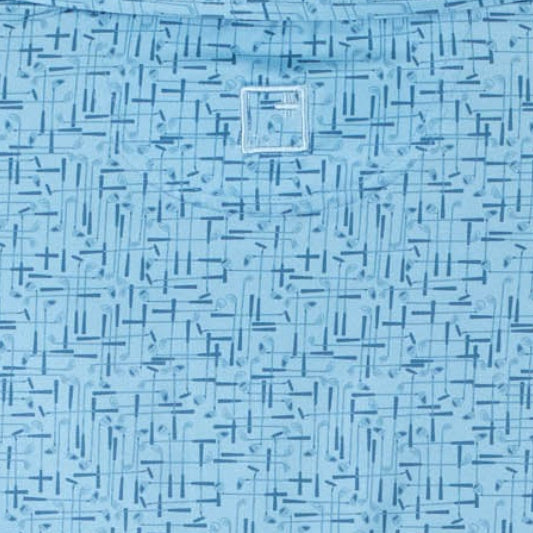 The FORE Performance Jersey Polo