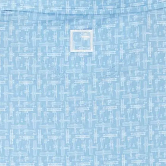 The Jet-Setter Performance Jersey Polo