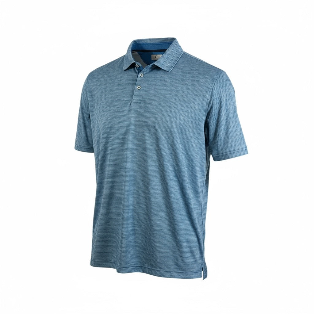 Ocean-Performance Polo
