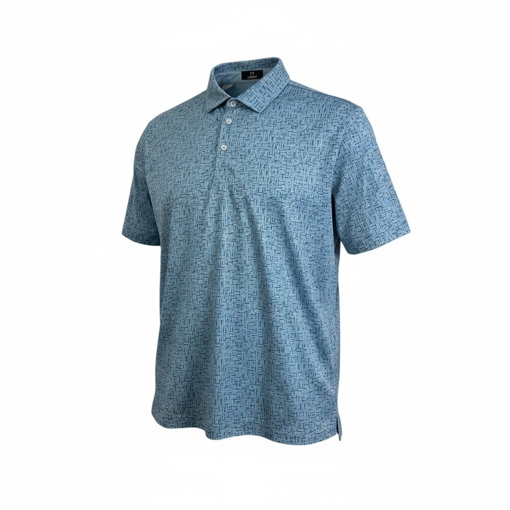 FORE-Performance Polo