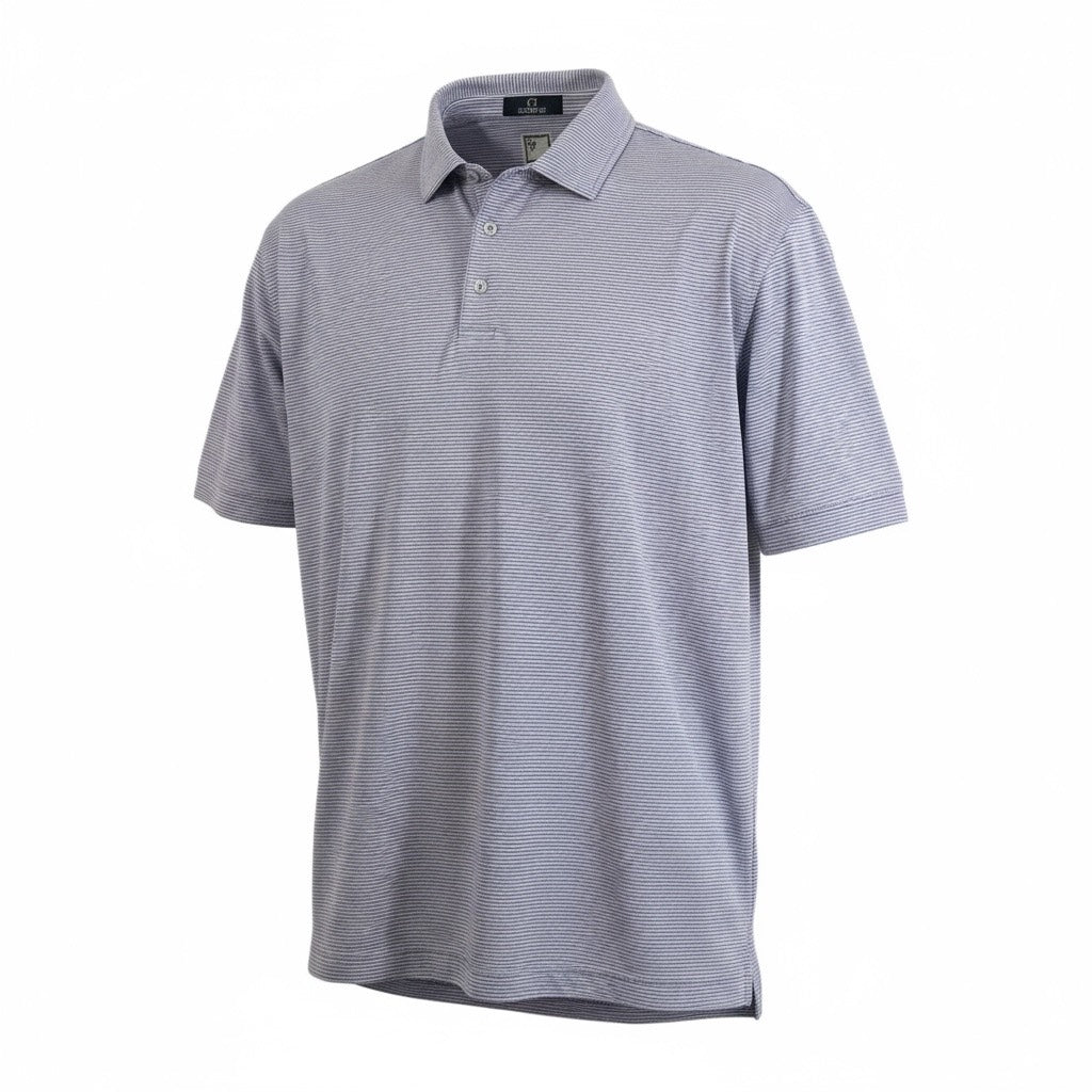 Club Classic-Performance Polo