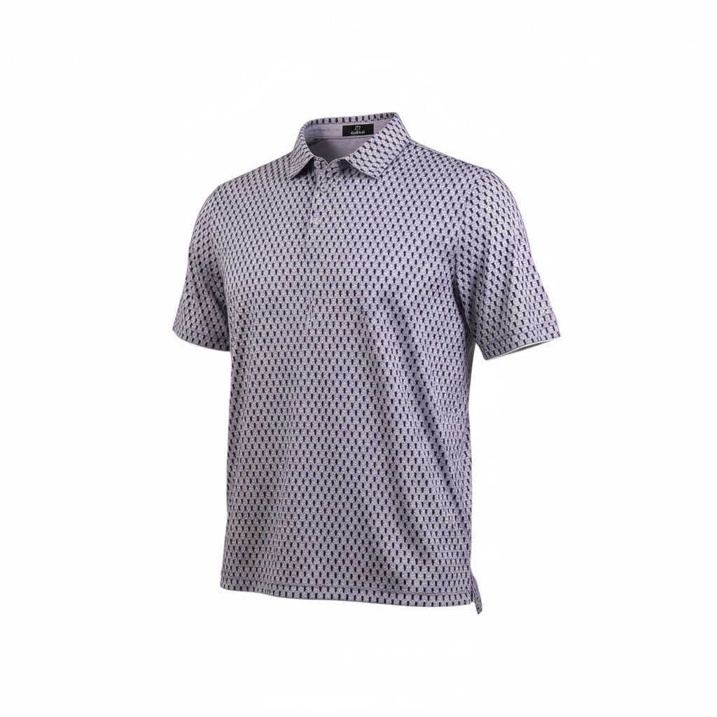Poseidon-performance polo