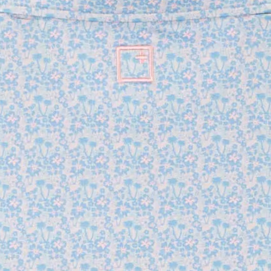 The Washout Performance Jersey Polo